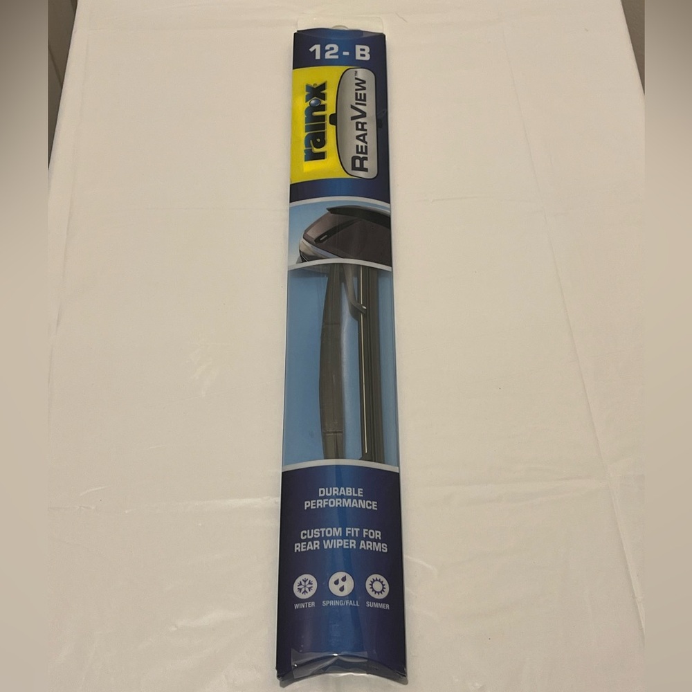 Rain-X Rearview Wiper Blade